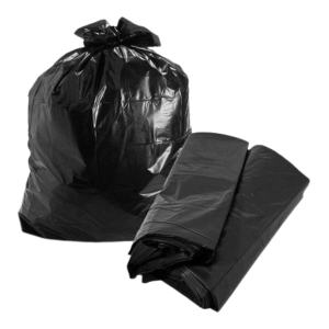 SACO DE LIXO RESIDENCIAL 60L C/100 UNIDADES