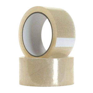 KORETECH FITA ADESIVA TRANSP 45MMX40M UND