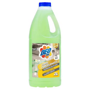 LIMPA PORCELANATO 2l  PREMISSE