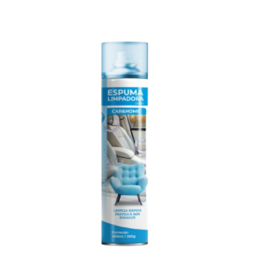 ETANIZ ESPUMA LIMPADORA SPRAY 400ML