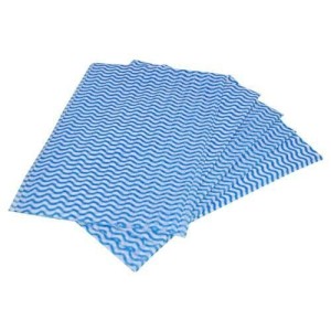 PANO MULTIUSO NOBRE 50CMX28XM C/ 5 UND BAC