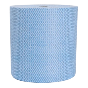 PANO MULTIUSO 28CMX40CMX240M AZUL KENTEX