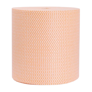 PANO MULTIUSO 28CMX40CMX240M LARANJA KENTEX