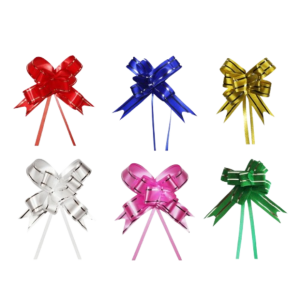 LAÇO MÁGICO 18MM C/10 UNIDADES